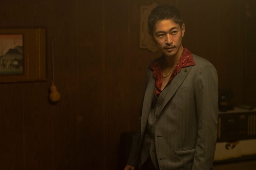 HBO 人气犯罪影集《东京之恶 Tokyo Vice》全新第 2 季正式预告放送