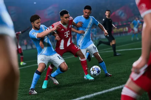 Electronic Arts 成立全新 EA Advertising 部门