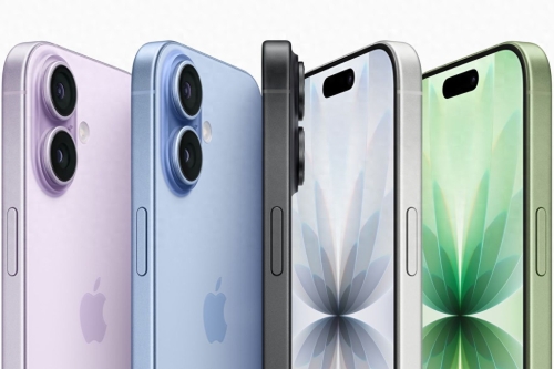 据传 Apple iPhone 18 的 RAM 容量将再增加 50%