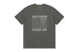 thisisneverthat 携手 The Daniel Johnston Estate 第三度带回 Jeremiah the Innocent Frog