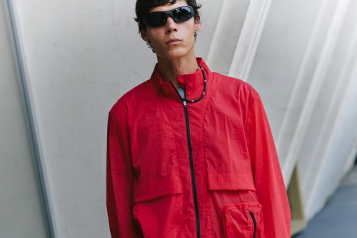 Literary Sport 2026 春夏系列亮相