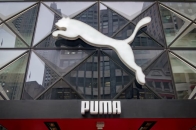 消息指安踏体育 Anta Sports 拟斥资收购 Puma 29% 股权，进一步加速进军西方市场