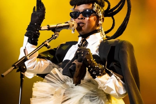 Lauryn Hill 宣布「Artist In Residence」加拿大巡演日期