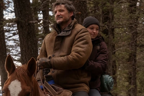 HBO CEO 暗示《The Last of Us》剧集大概率将在第 3 季完结