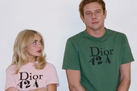 A24 携手 Dior 开启两年合作，Jonathan Anderson 带领品牌走进沉浸式新阶段