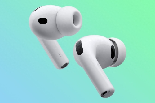 “AirPods Ultra”或成苹果首款搭载红外影像传感器的耳机产品