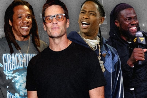 Fanatics Fest 2026 强势回归，Tom Brady、JAY-Z、Travis Scott 等巨星云集