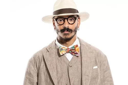 Engineered Garments 发布 2024 春夏系列型录 Lookbook