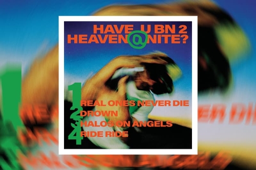 Kid Cudi 以生涯首张 EP 再创创意巅峰里程碑