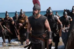 Christopher Nolan《The Odyssey》IMAX 70mm 放映期延长，写下历史纪录
