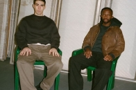 Architectural Association 举办 Francisco Gaspar 与 Tawanda Chiweshe 联展「same same but different」