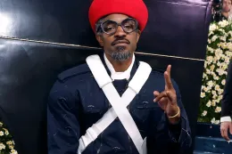 André 3000 加盟 Netflix 真人版剧集《Scooby-Doo: Origins》
