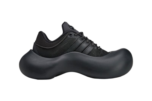 AVAVAV 重新演绎 adidas 经典：Moonrubber Megaride 与 Superstar Vacuum 鞋款