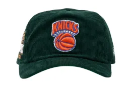 Nepenthes New York 携手 New Era 为冠军球队 Knicks 推出 19TWENTY 联乘系列