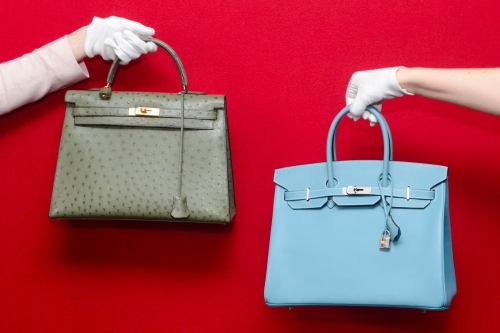 爱马仕 Hermès 因 Birkin 手袋「配货」规则遭顾客集体诉讼