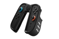 dbrand 推出 US$20 Joy-Lock 控制器手柄座　为 Joy‑Con 带来「棘轮级」人体工学手感