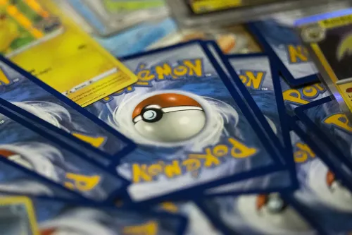 Pokémon 将引入「My Number Card」实名认证，用身分验证严打炒卖党