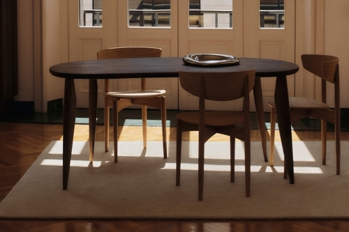 Ferm Living 2025 秋冬系列正式发布