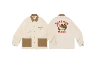 Pokémon × HUMAN MADE 宣布首次联名