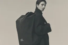 Fear of God Essentials 与 Eastpak 联乘推出全新胶囊系列，重塑档案级 Shell Bags