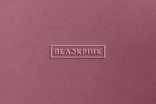BLACKPINK 发布十周年纪念活动主视觉