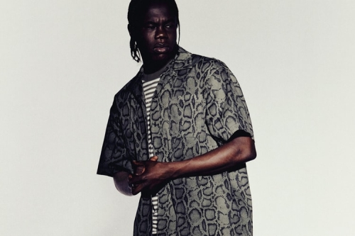 Carhartt WIP 2026 春夏系列：经典工装全面翻新