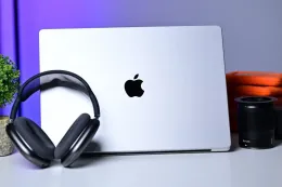 传苹果 OLED 屏 MacBook 或搭载 M5 Ultra 芯片，但实际落地可能性存疑