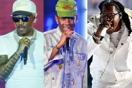 Tyler, The Creator、Future 与 Don Toliver 领衔 2026 Camp Flog Gnaw 阵容