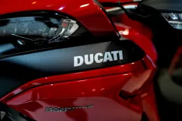 Volkswagen 大众集团据报正考虑出售 Ducati
