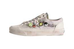 率先近赏 OTW by Vans Old Skool 36 Souvenir「Oatmeal」鞋款