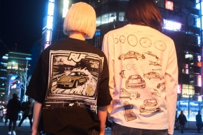 RUF ×《Gran Turismo》联乘系列亮相