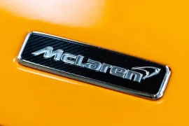 McLaren 公布 810 匹混能 P34 超级跑车、SUV 及奢华品牌革新计划