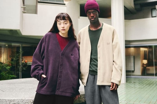 为何 UNIQLO 与 NEEDLES 的合作，会引发大众激烈的两极反应？