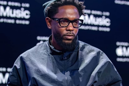 Kendrick Lamar 与《South Park》主创打造之喜剧电影宣布无限期延后