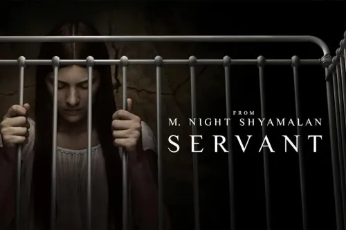 Apple TV+ 赢得《Servant / 灵异女仆》版权案上诉，联邦法院维持原判