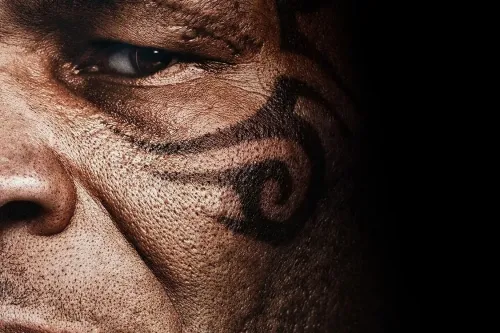 Netflix 宣布 4 集纪录片影集《TYSON》，回顾拳击传奇 Mike Tyson 的职业生涯