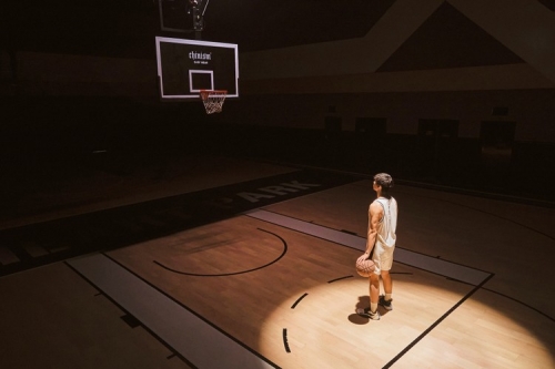 CHINISM 释出全新「篮球胶囊系列 2.0」