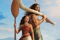 Disney 释出全新预告　真人版《Moana》首度公开 Dwayne Johnson 造型