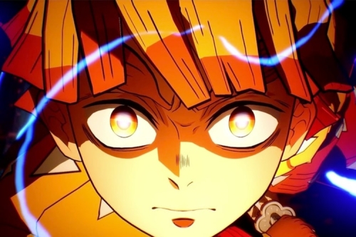 《鬼灭之刃 火之神血风谭 2》推出「我妻善逸(无限城篇)」全新追加角色 DLC