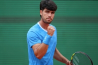 Carlos Alcaraz 正式退出 2026 法网 Roland Garros