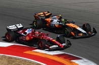 Apple 与 Formula 1 签署 7.5 亿美元官方流媒体协议