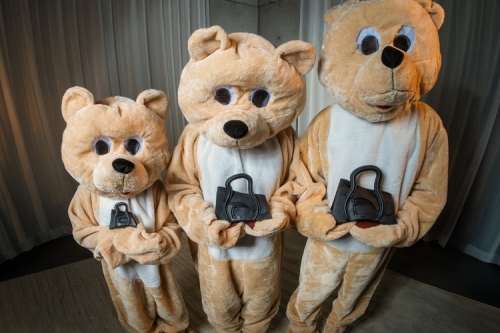 MSCHF 支线 GSCT 发布模块化「Goldiglocks」手袋系列