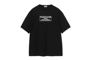 UNDERCOVER 再度联手 fragment design 推出全新 DIY 灵感胶囊系列