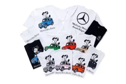VERDY 为 Mercedes-Benz STUDIO TOKYO 带来 VICK 限定胶囊系列