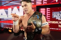 John Cena 官宣回归 WWE，出任 WrestleMania 42 主持人