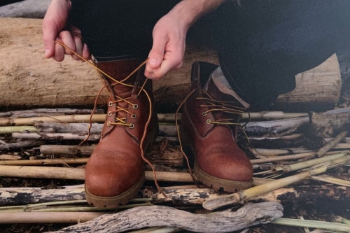 OUR LEGACY WORK SHOP × TIMBERLAND 合作系列发布