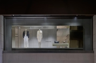 ART HAUS × LEMAIRE 独家期间限定店：演绎低调优雅的现代法式美学