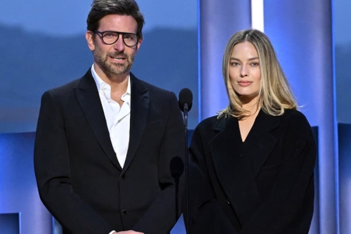 Bradley Cooper 料将自编自导自演《Ocean's 11》前传电影