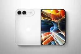 Apple 苹果折叠屏 iPhone Ultra 产能陷入瓶颈，日均仅生产数百台