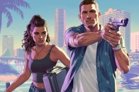 《GTA VI》 可能跃升游戏史首部「AAAAA」巨作